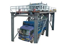 小袋全自动装车机