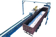 机械手全自动装车机