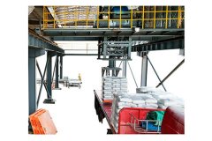 托盘全自动装车机