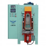 螺旋给料阀口包装机DCS-QLF-25/50