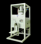 气力输送阀口包装机